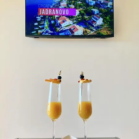 Apartman Eva - Comfy *