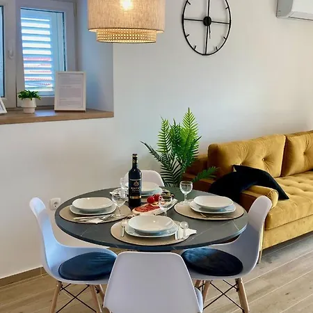 Apartman Eva - Comfy *