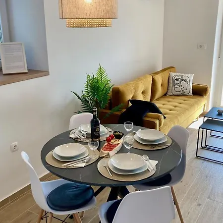 Apartment Eva - Comfy
