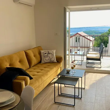 Apartman Eva - Comfy *