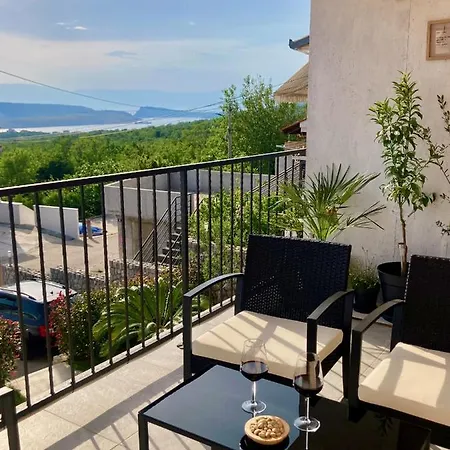 Apartman Eva - Comfy Jadranovo