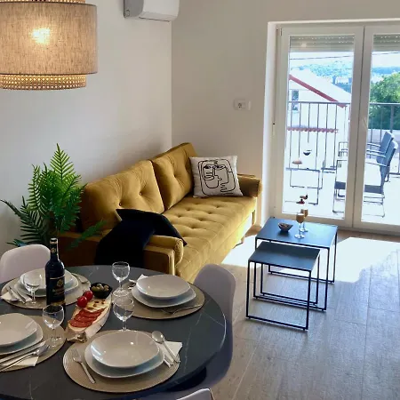 Apartment Eva - Comfy