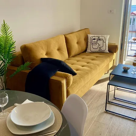 Apartman Eva - Comfy *
