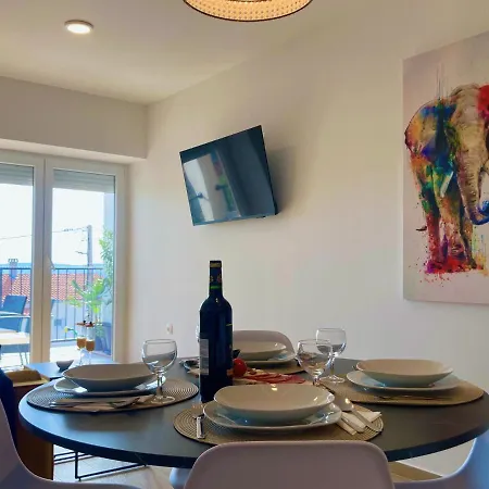 Apartman Eva - Comfy Jadranovo