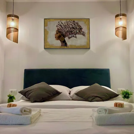Eva - Comfy Apartman *
