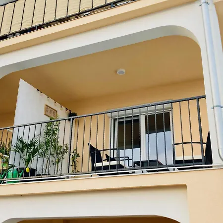 Apartman Eva - Comfy Jadranovo